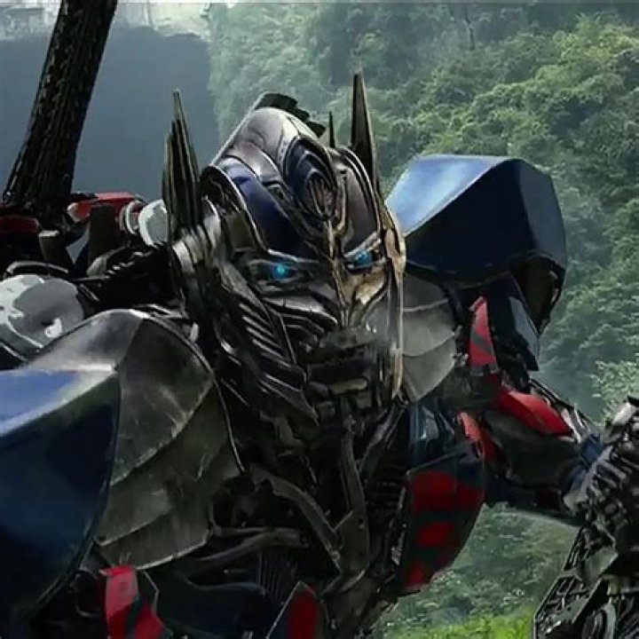 Full Transformers 4 Trailer To Be Released Soon