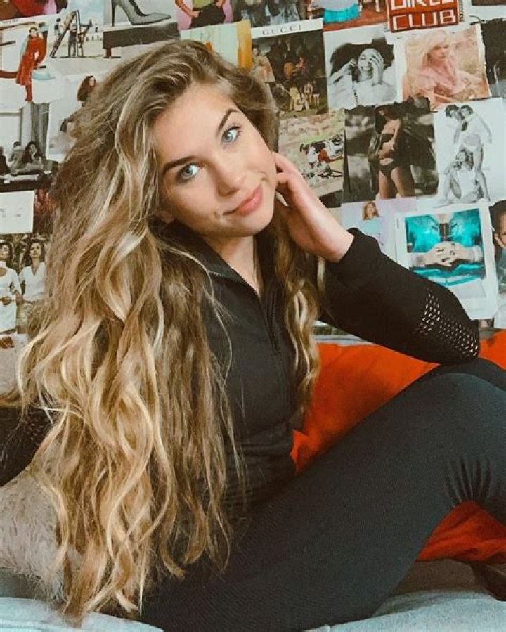 Gabrielle Moses OnlyFans Leaks: The Complete Guide