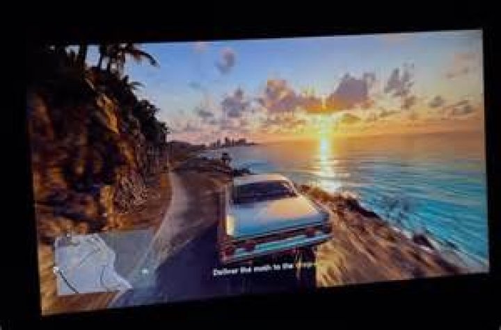 GTA 6 First Screenshot Possibly Leaked