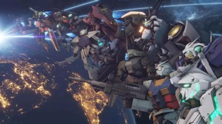 Gundam Creator Is Eying an Anime Comeback