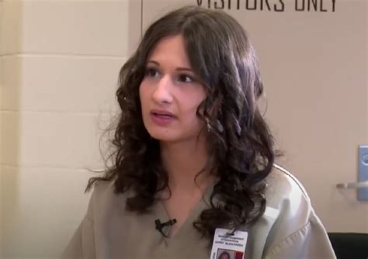 Gypsy Rose Blanchard Will Be Released Early in December