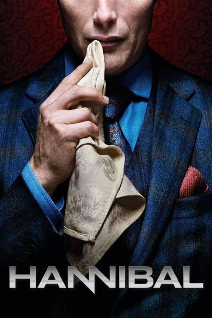 Hannibal - Nailbiter