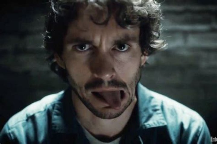 Hannibal - Two-Face 2