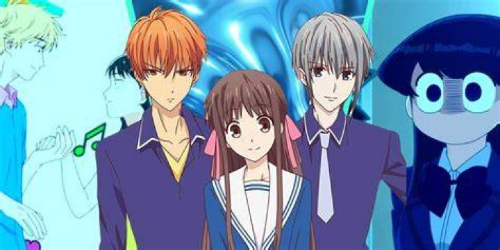 HighSchoolanime