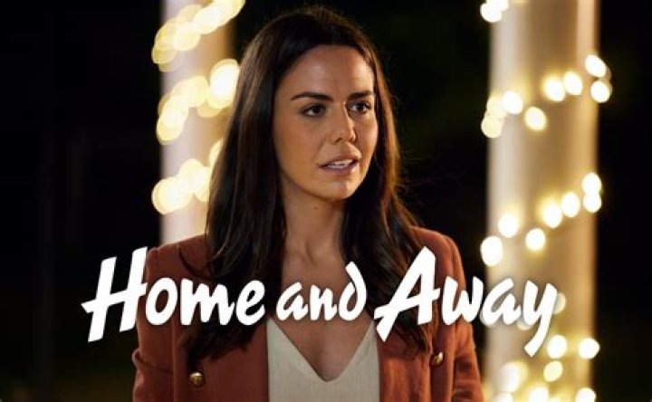 Home (2023)