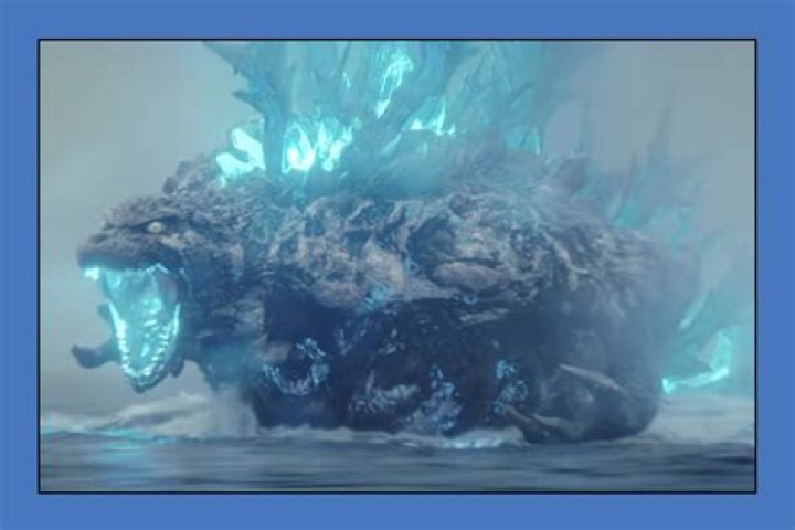 How Does Godzilla Minus One End?