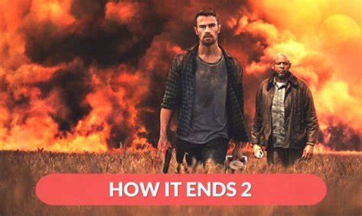 How It Ends 2 Release Date, When its Coming to Netflix?