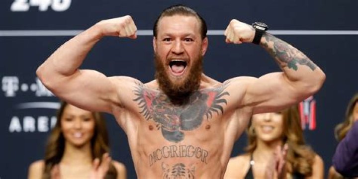 How Tall Is Conor McGregor? A Comprehensive Overview