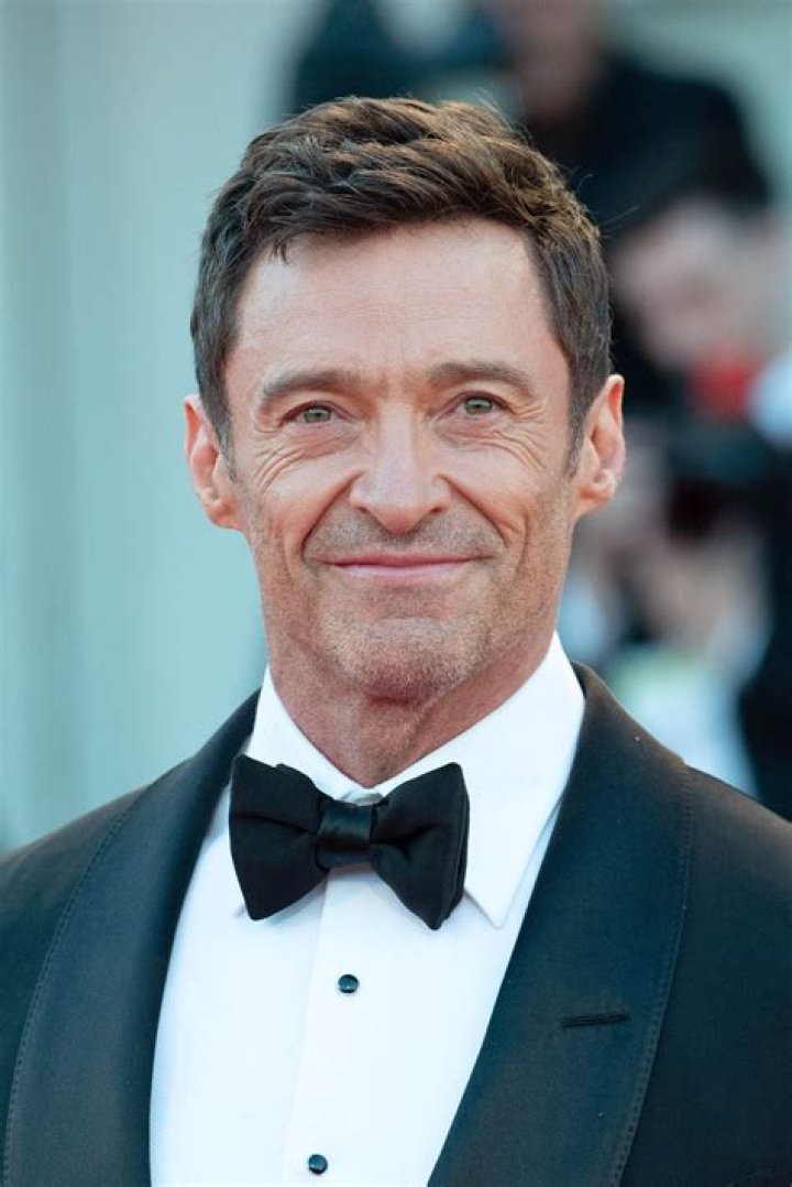 Hugh Jackman's Daughter Ava Banned Him From Her Dance Classes