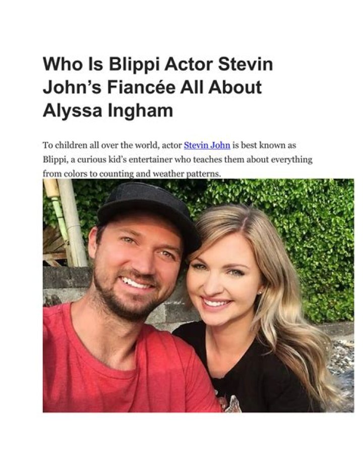 Is Alyssa Ingham Dee Dee? A Comprehensive Exploration