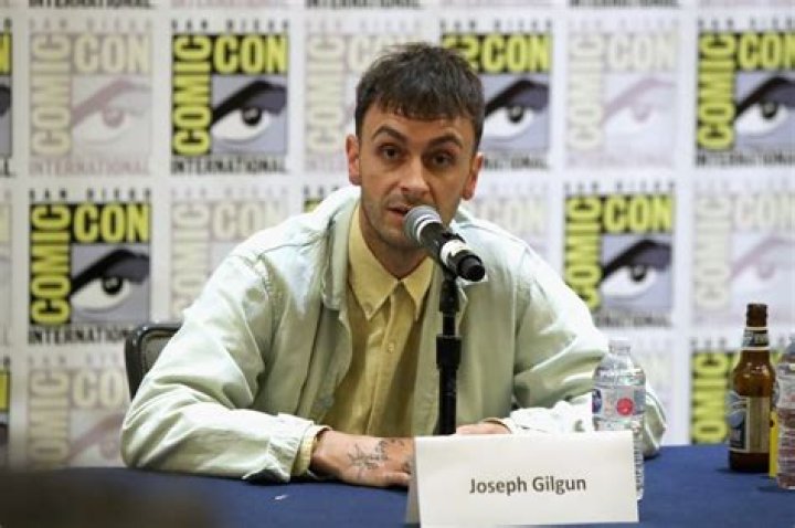 Is Brassic Actor Joe Gilgun Married? A Deep Dive into His Romantic Life