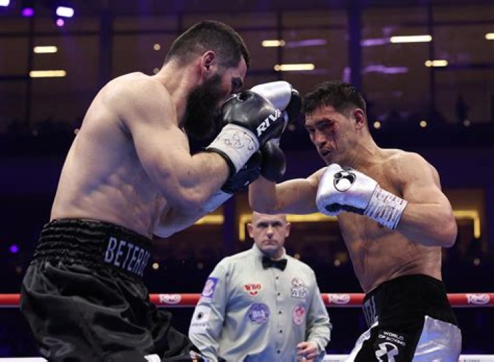 Is Dmitry Bivol Muslim? A Comprehensive Exploration