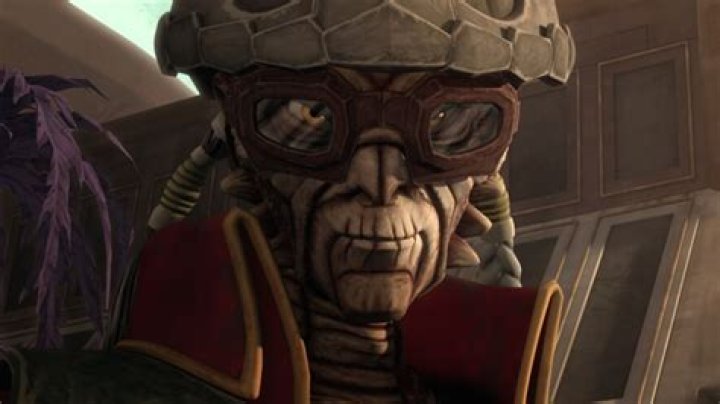 Is Hondo Ohnaka Based On Jack Sparrow?