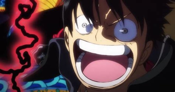 Is Luffy's Devil Power Actually Rubber?