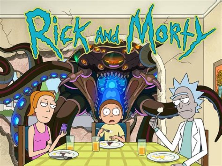 Is Rick Prime The Main Rick?