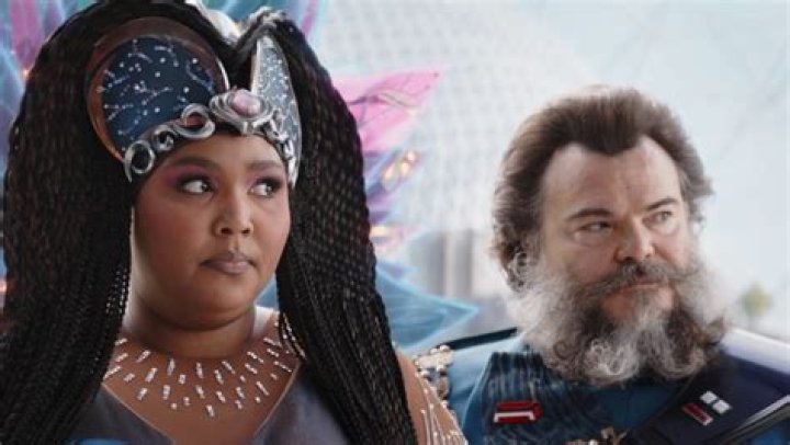 Jack Black and Lizzo Cameos, Explained