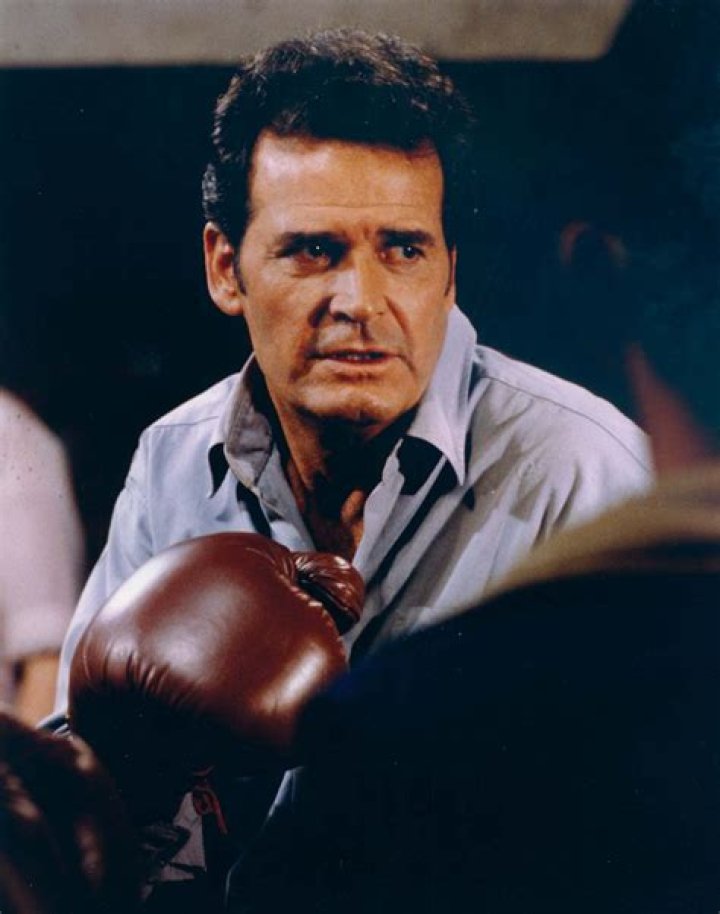 James Garner's Daughter Remembers the Late Hollywood Actor