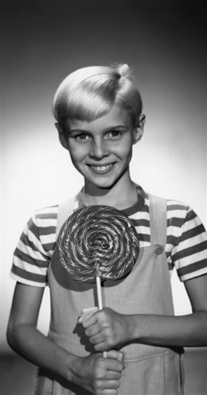 Jay North IMDb