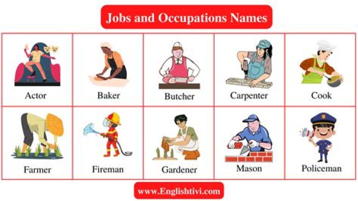 Jobs