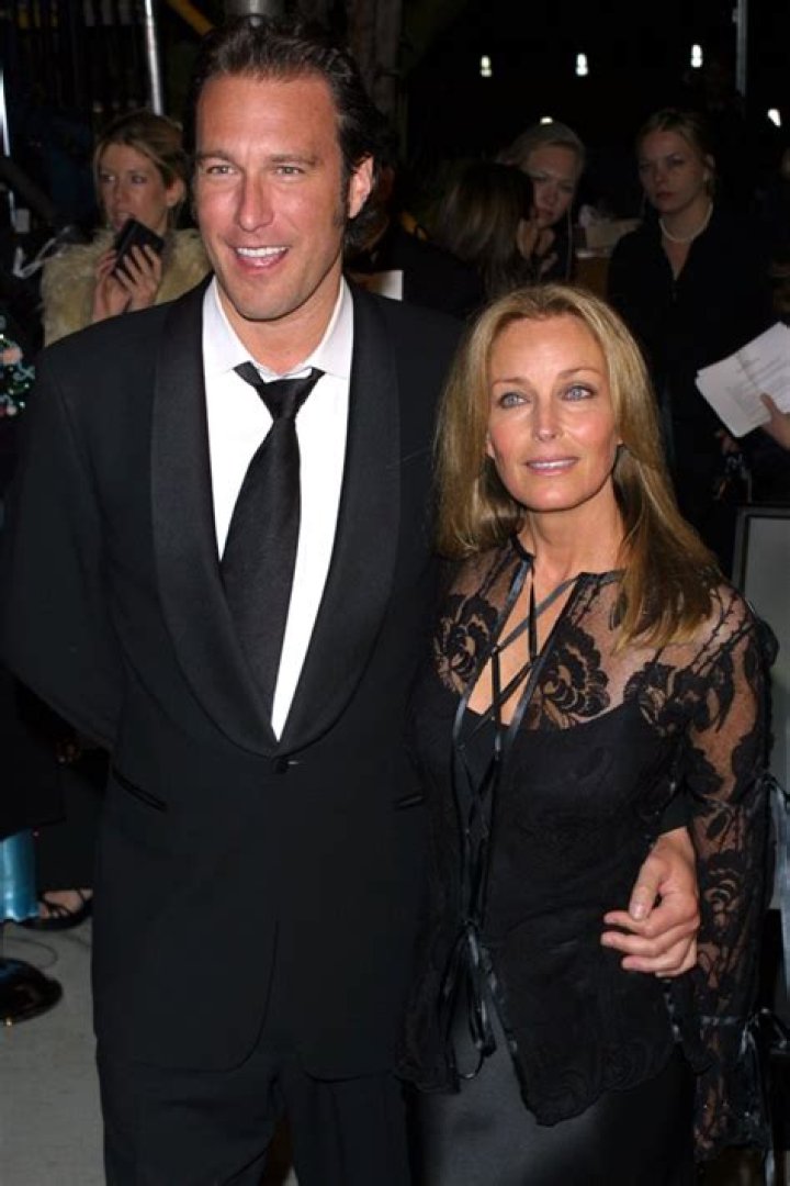 John Corbett and Bo Derek Secretly Got Married in 2020 Us Weekly