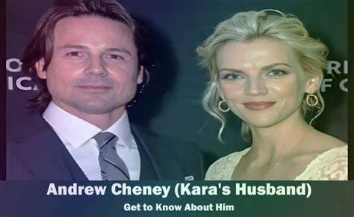 Kara Killmer S Husband Andrew Cheney Wiki Net Worth Height Parents