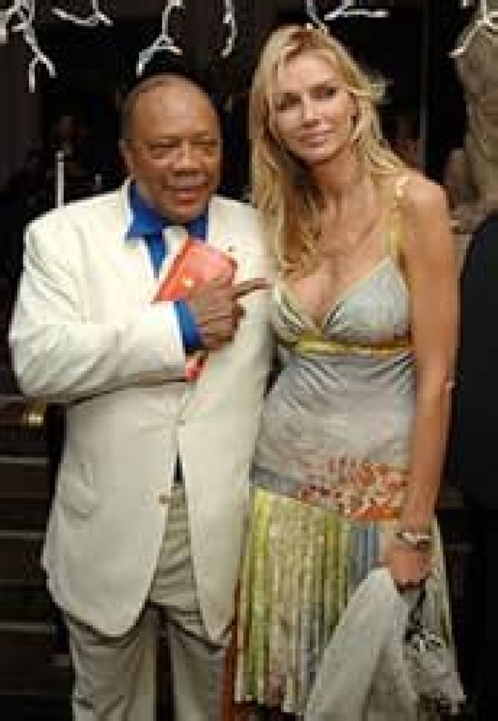 Kimberley Conrad IMDb