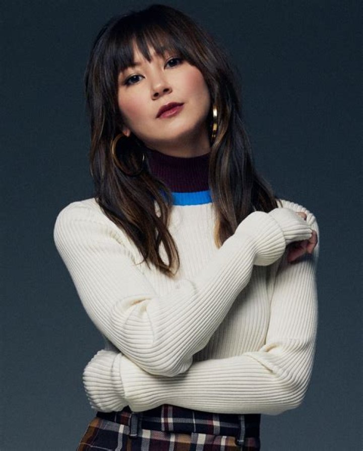 Kimiko Glenn Contact Info, Agent, Manager IMDbPro
