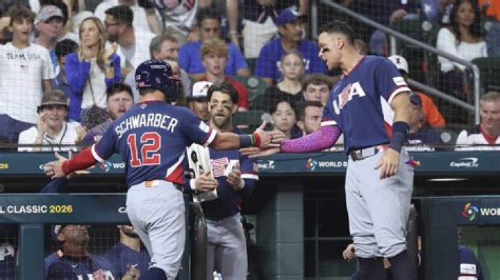 Kyle Schwarber vs. Aaron Judge Who is MLB's Large Adult Son? Sports
