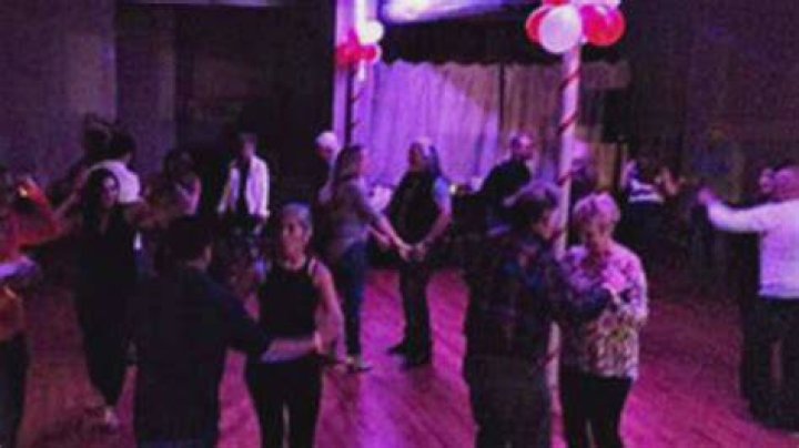 Latin Dancing | Quad Cities Salsa Collective