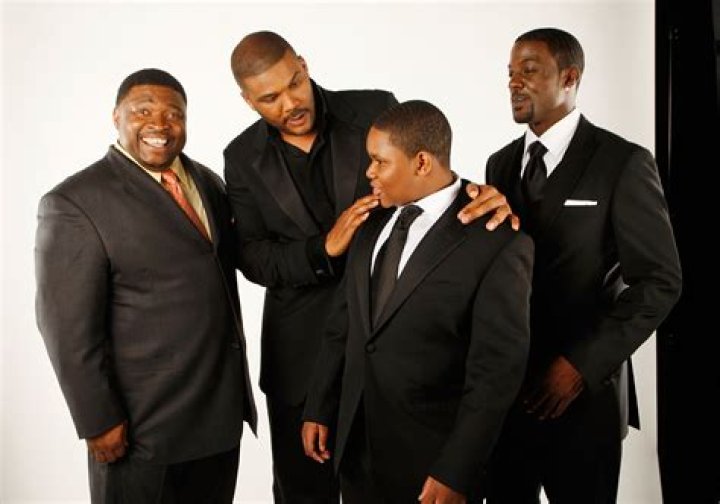 Lavan Davis Height: Exploring The Talented Actor's Physical Attributes