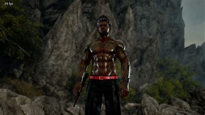 Leroy Death Combo Real TEKKEN 7 YouTube