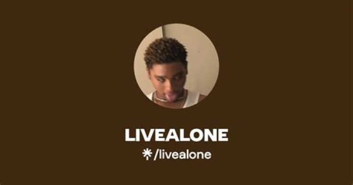 LiveAlone
