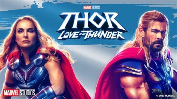 Love and Thunder Includes Touching Callback to Groot's Infinity War Sacrifice