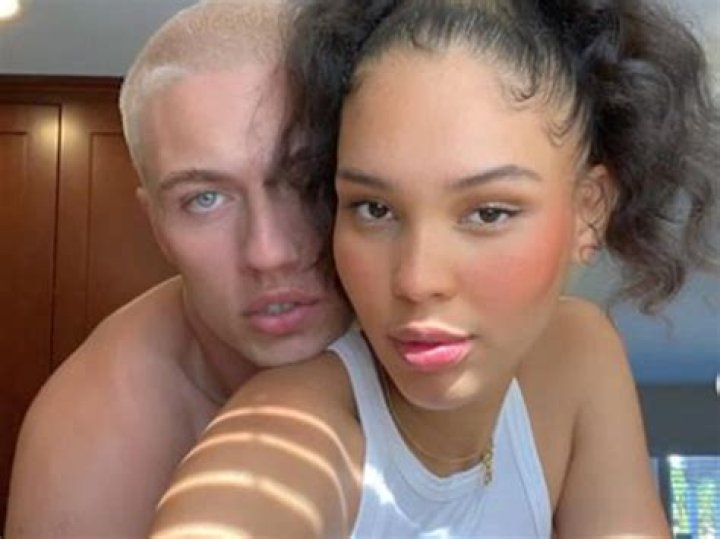 Lucky Blue Smith Height, Age, Bio, Weight, Net Worth, Facts and Family