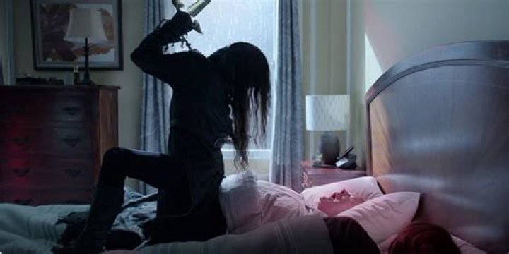 Malignant Director Has Disappointing Update for Possible Sequel