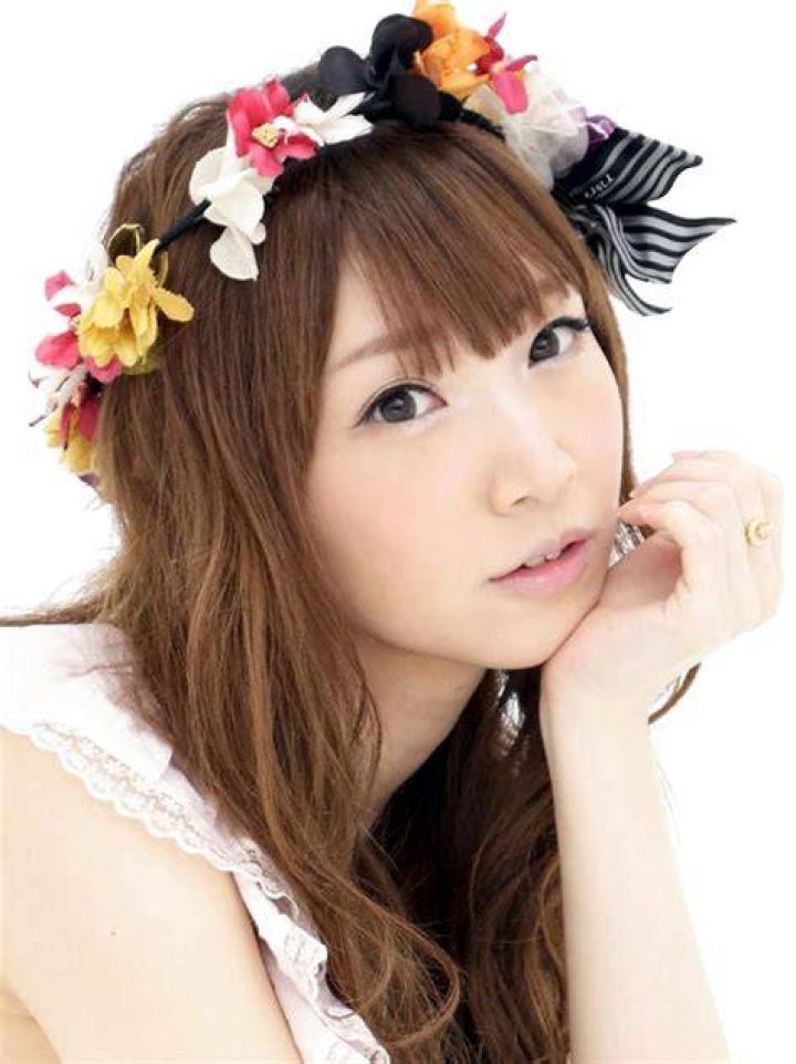 Marina Inoue IMDb