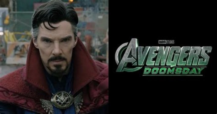 Marvel's Benedict Cumberbatch Confirms MCU Return