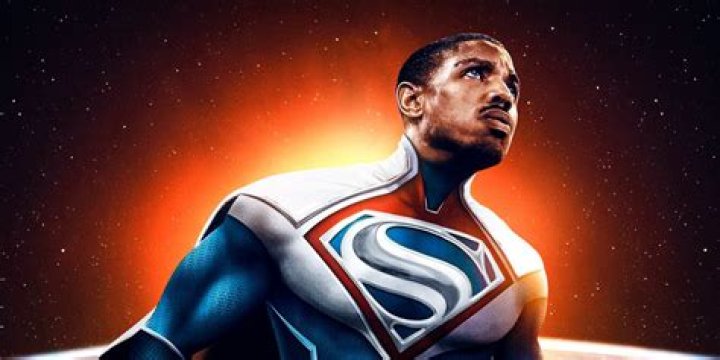 michael b jordan superman michael b jordan superman