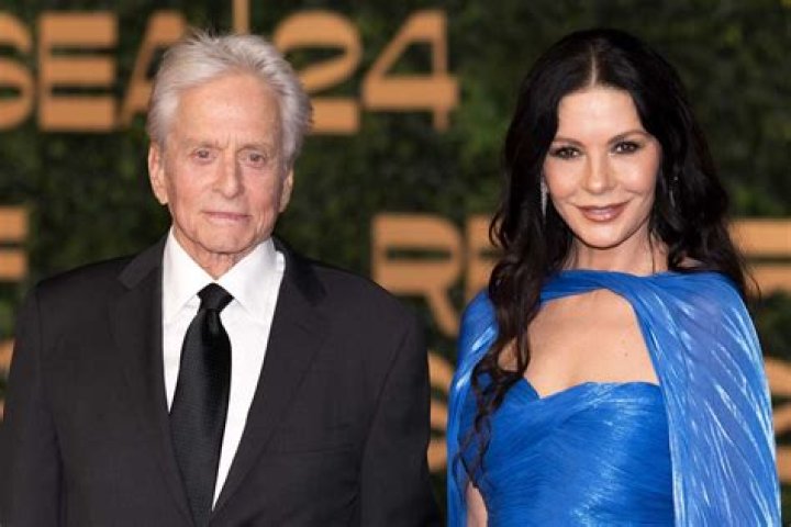 Michael Douglas Age 2023 Get Latest News Update