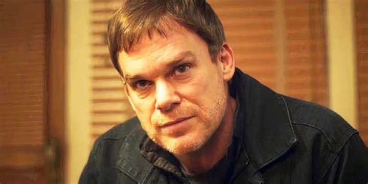 Michael Hall Dexter