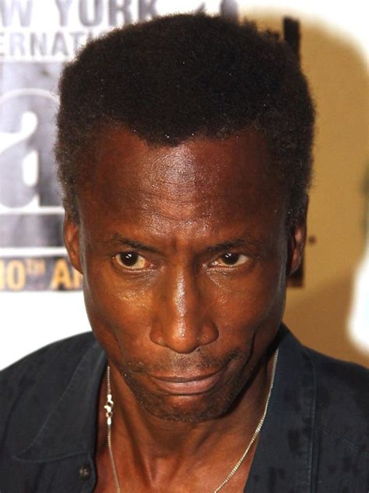 Michael Wright IMDbPro