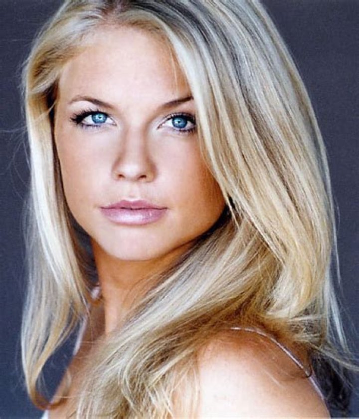 Michelle Pierce IMDb