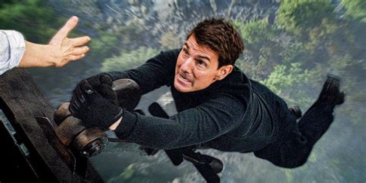 Mission: Impossible - Dead Reckoning: Is SPOILER Really Dead?