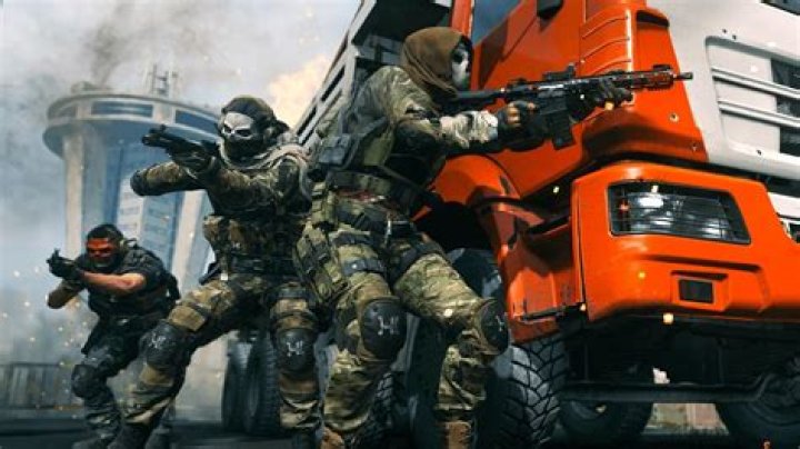 Modern Warfare 2 Reportedly Getting New Kill Cam Feature