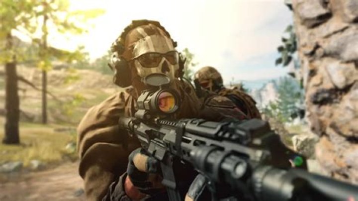 Modern Warfare 2 Will Be More Expensive Than Normal