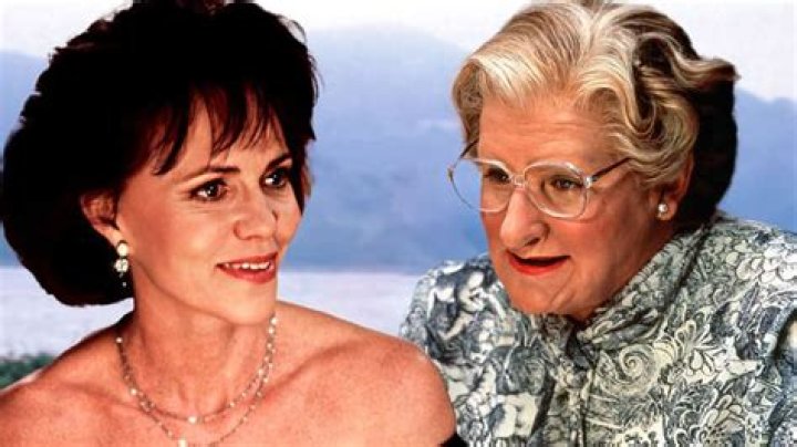 Mrs. Doubtfire 2 - Will It Ever Happen?