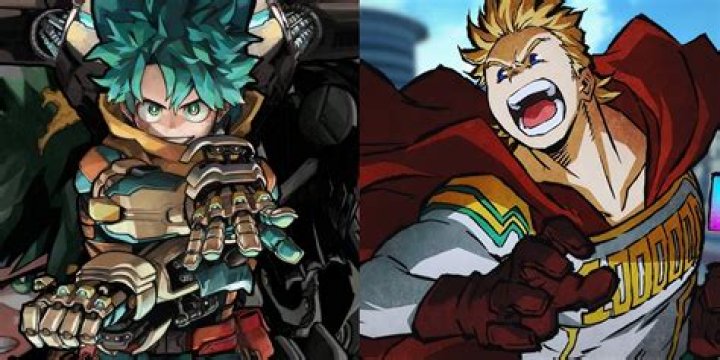 my hero academia heroes risihng my hero academia heroes risihng