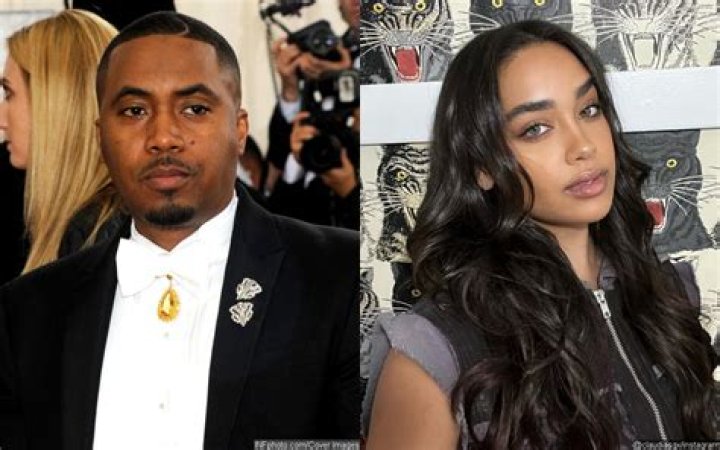 Nas 2022 Girlfriend