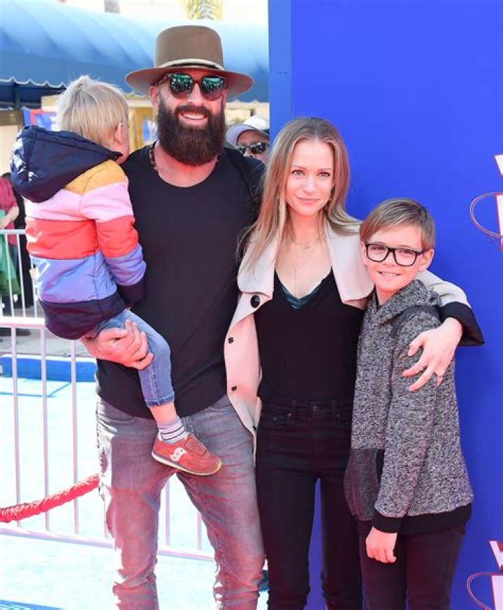 Nathan Andersen Is a Designer Who Survived Cancer Meet A.J.Cook's Husband