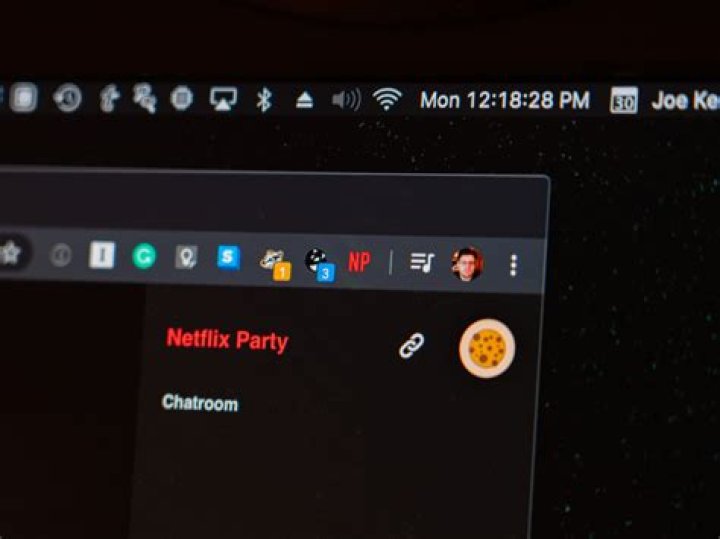 Netflix Party Netflix Party